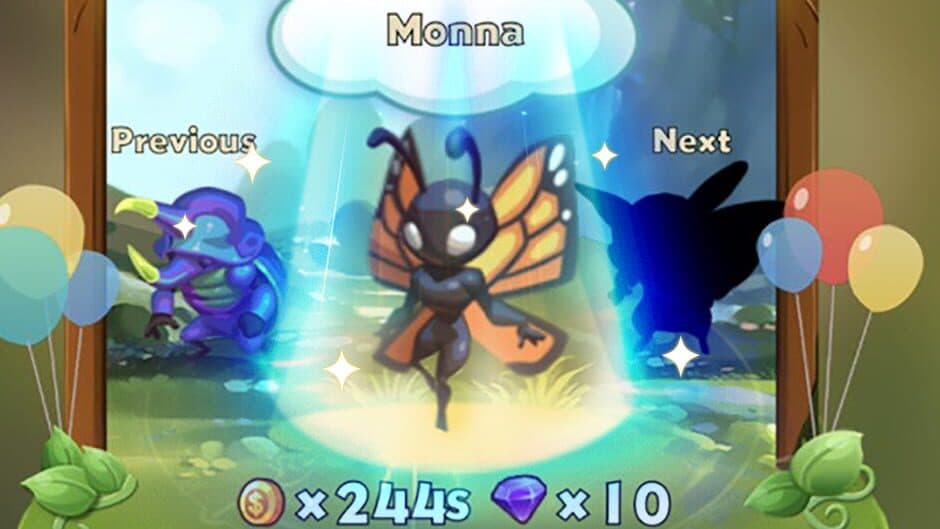 Nature Strikes Back screenshot 6