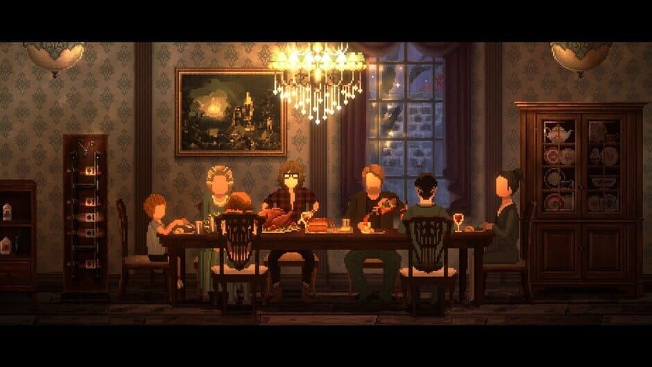 Cats and the Other Lives screenshot 5