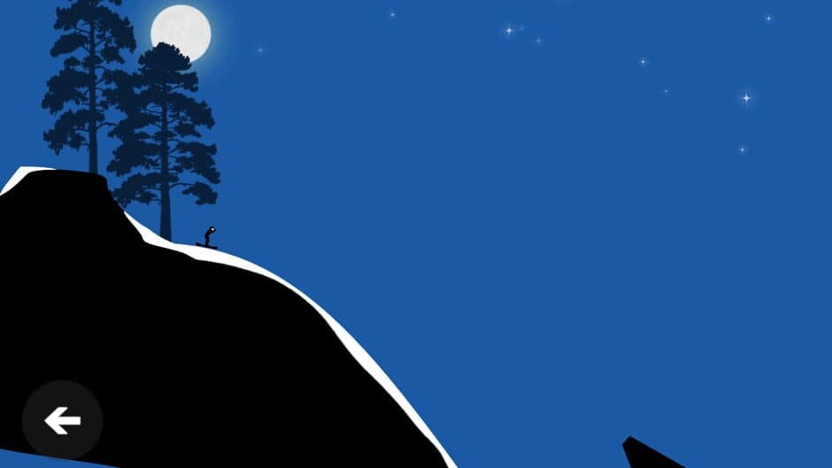 Krashlander screenshot 1