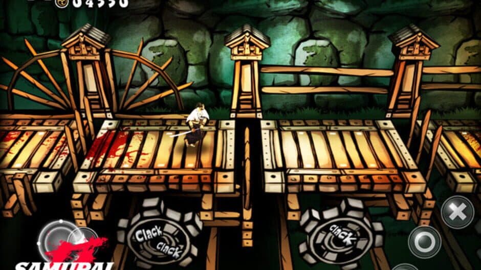 Samurai II: Vengeance screenshot 5