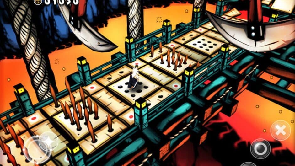 Samurai II: Vengeance screenshot 6