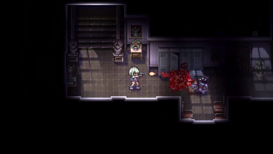 Evil Tonight screenshot 3