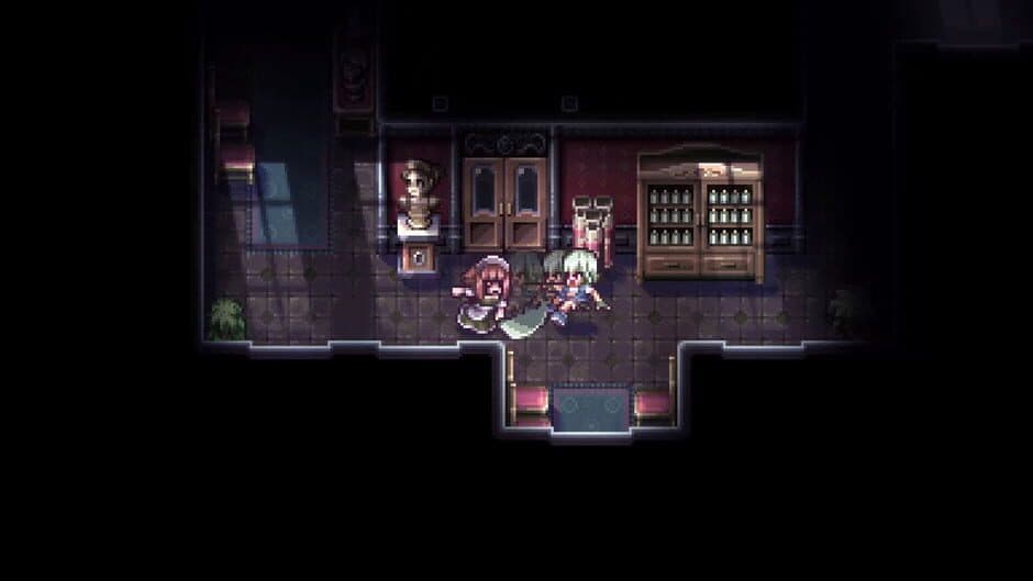 Evil Tonight screenshot 6