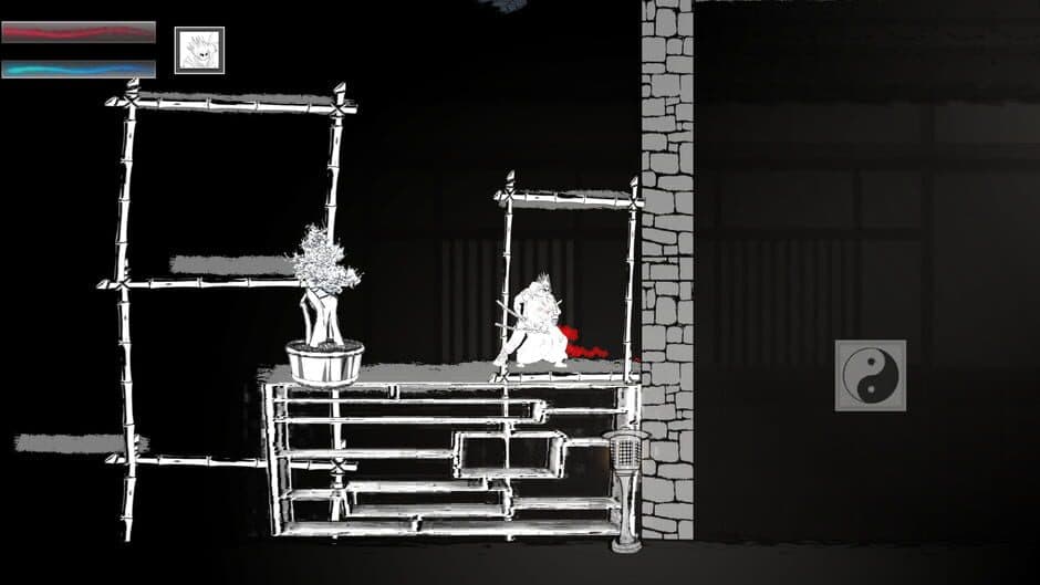 Negative: The Way of Shinobi screenshot 3