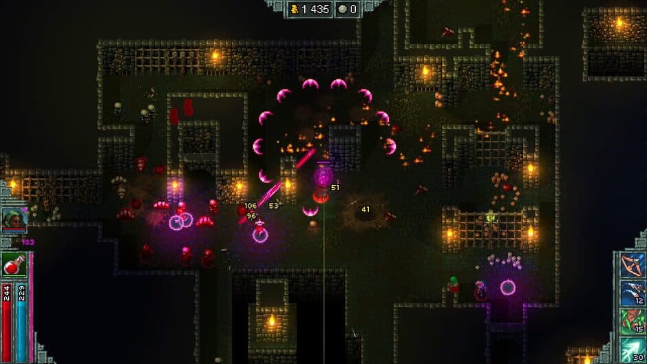 Heroes of Hammerwatch: Ultimate Edition screenshot 5