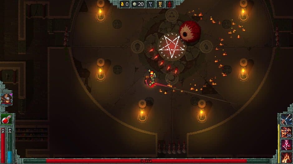 Heroes of Hammerwatch: Ultimate Edition screenshot 2