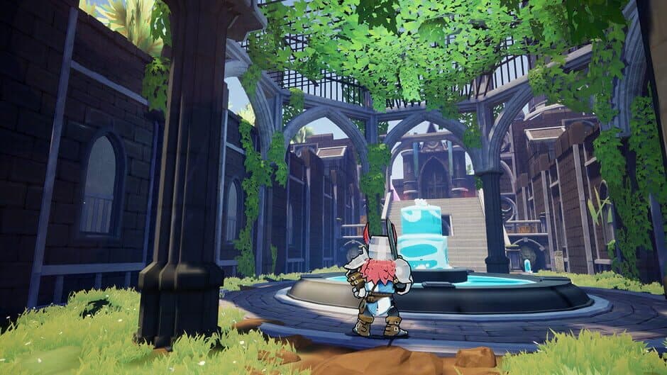 Tower Princess screenshot 3