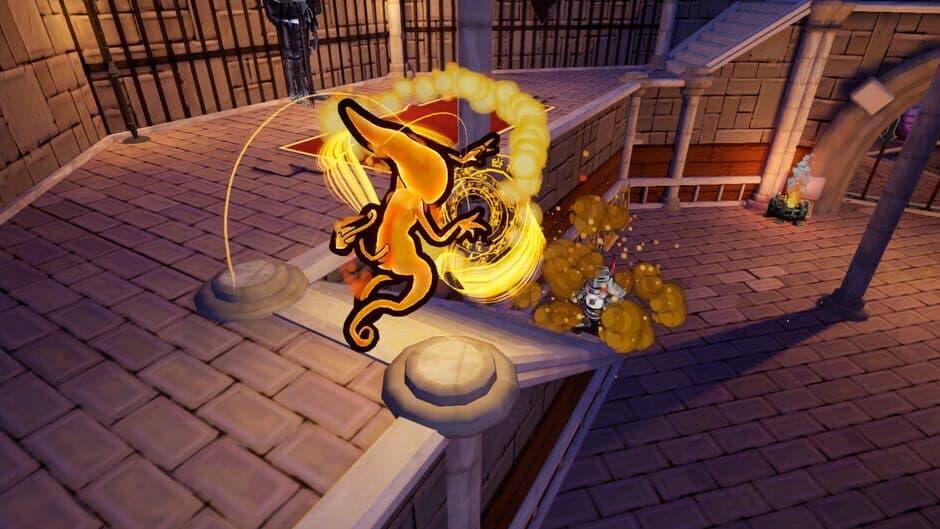 Tower Princess screenshot 6