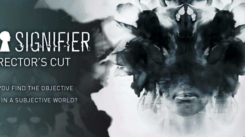 The Signifier: Director's Cut screenshot 1