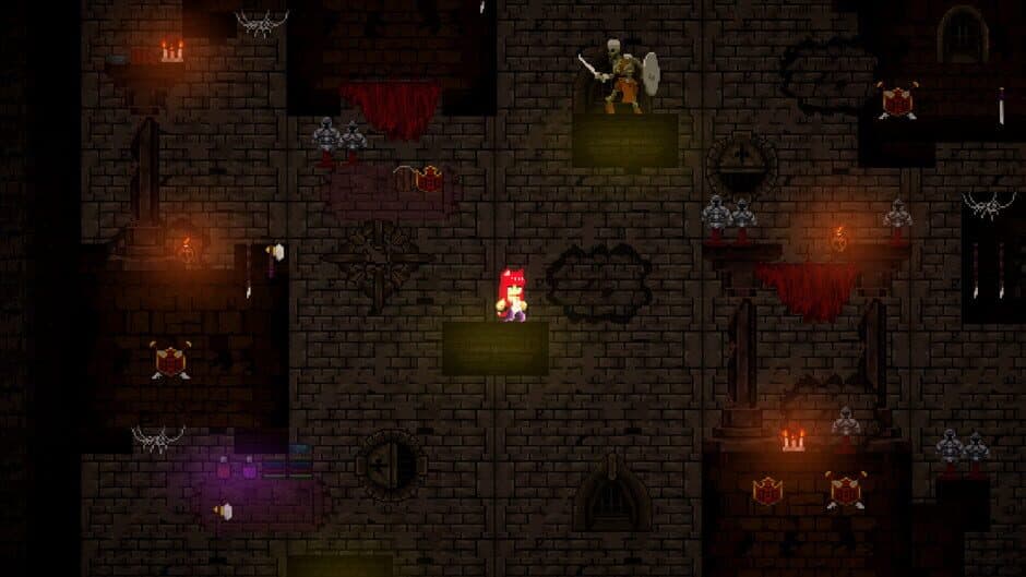 Jumping Over It With Neko Girl screenshot 3