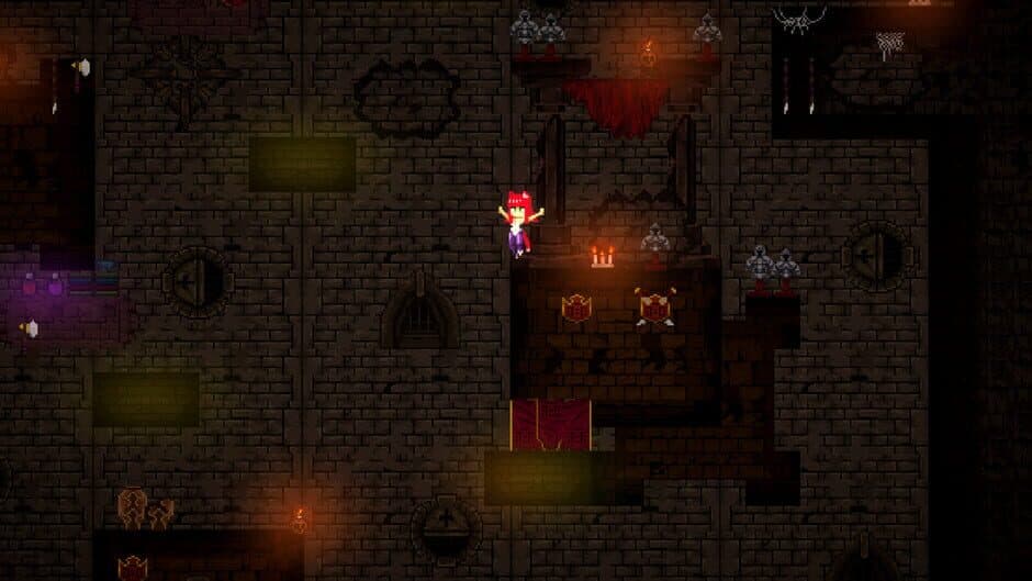 Jumping Over It With Neko Girl screenshot 6