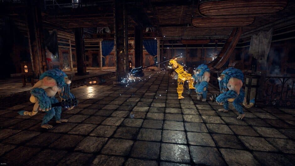 Outward: The Three Brothers screenshot 1