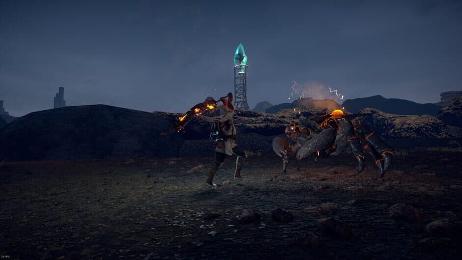 Outward: The Three Brothers screenshot 6