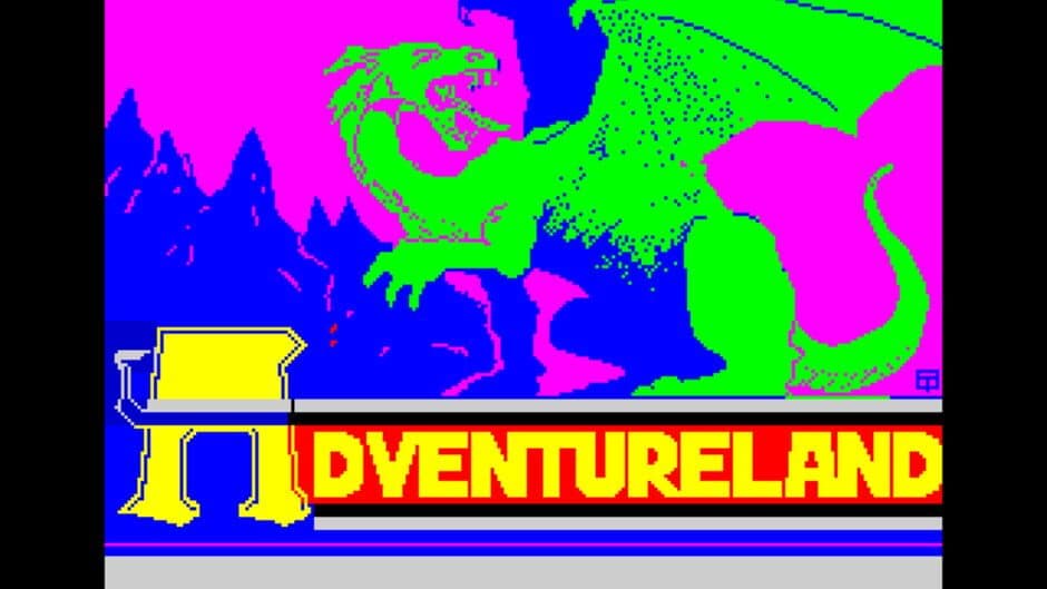 Adventureland screenshot 6