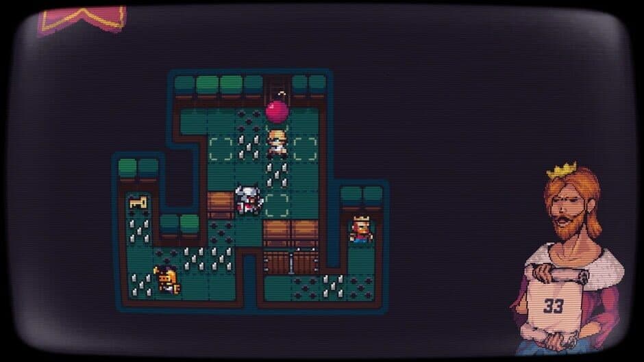Dungeons & Bombs screenshot 5
