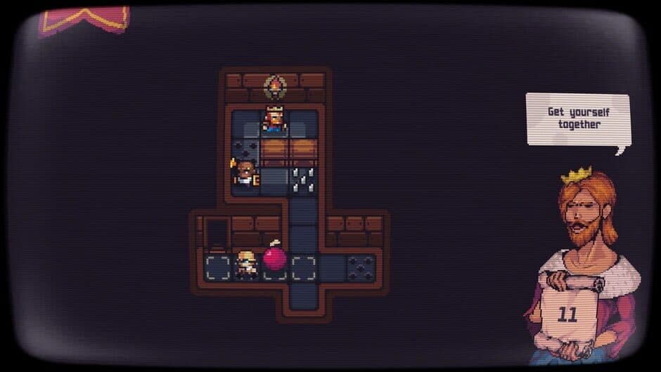 Dungeons & Bombs screenshot 6