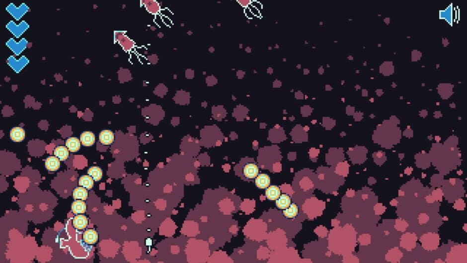 Fisherman's Peril screenshot 1