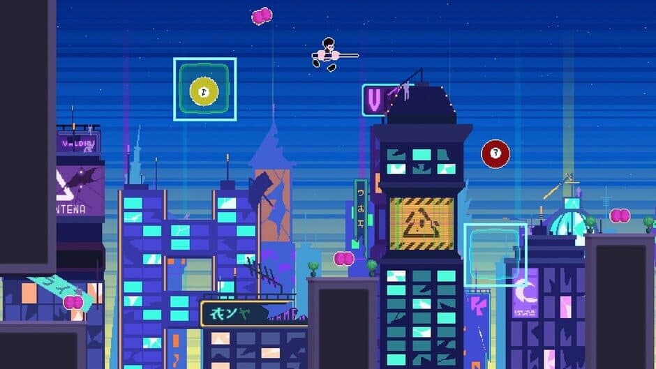 #SinucaAttack screenshot 1