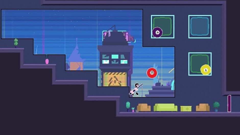 #SinucaAttack screenshot 2