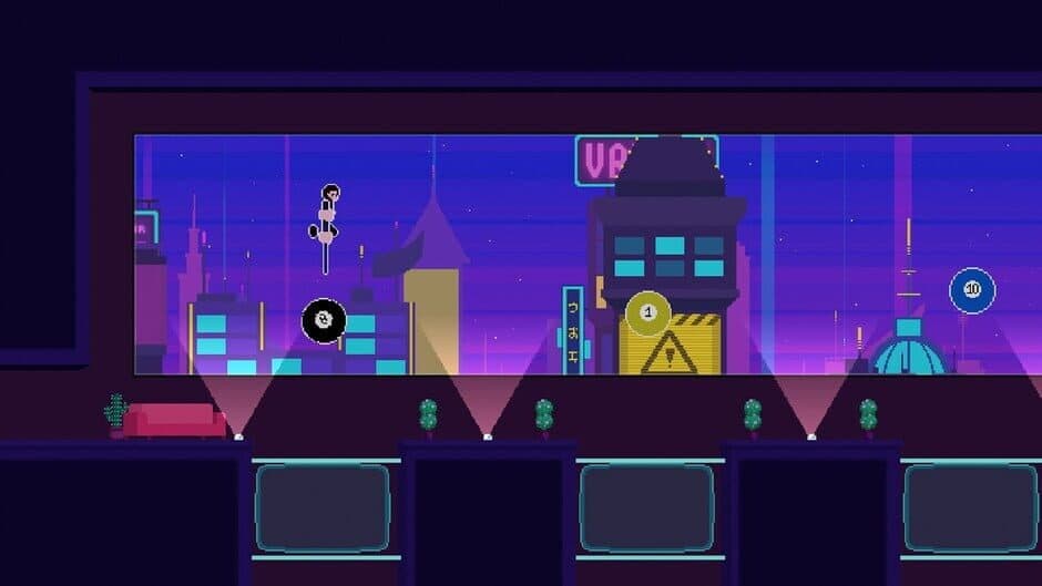 #SinucaAttack screenshot 5