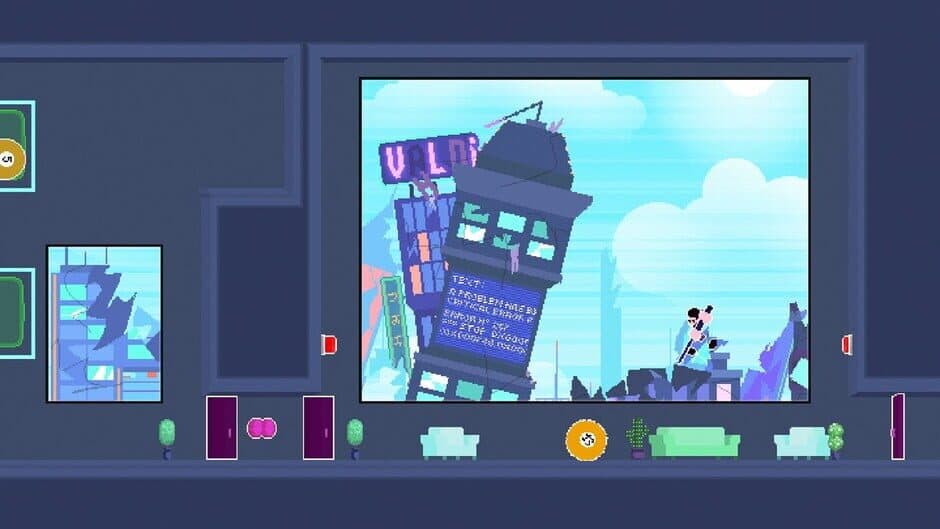 #SinucaAttack screenshot 6