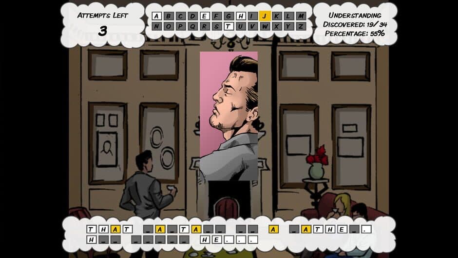 Vera Blanc: Ghost in the Castle screenshot 3