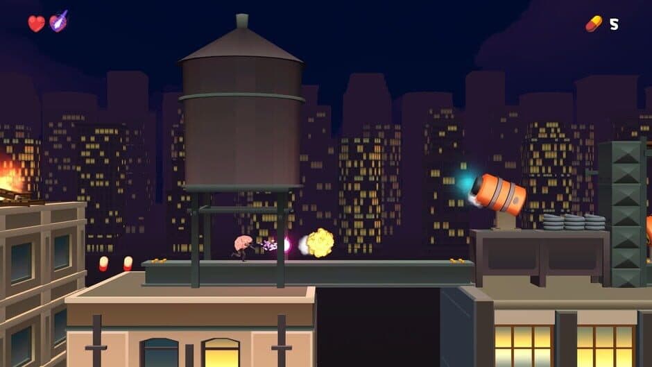 JankBrain screenshot 1