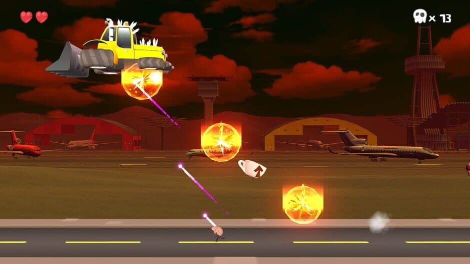 JankBrain screenshot 2