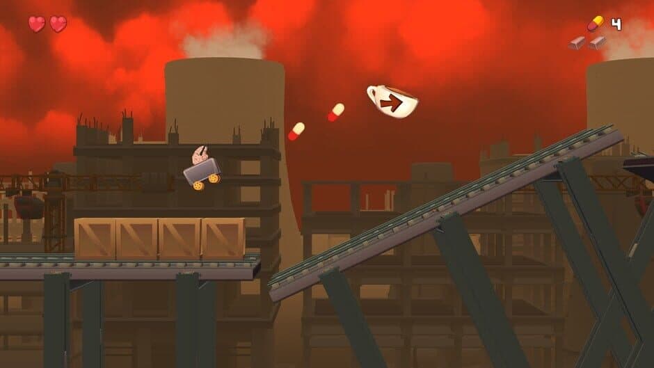 JankBrain screenshot 4