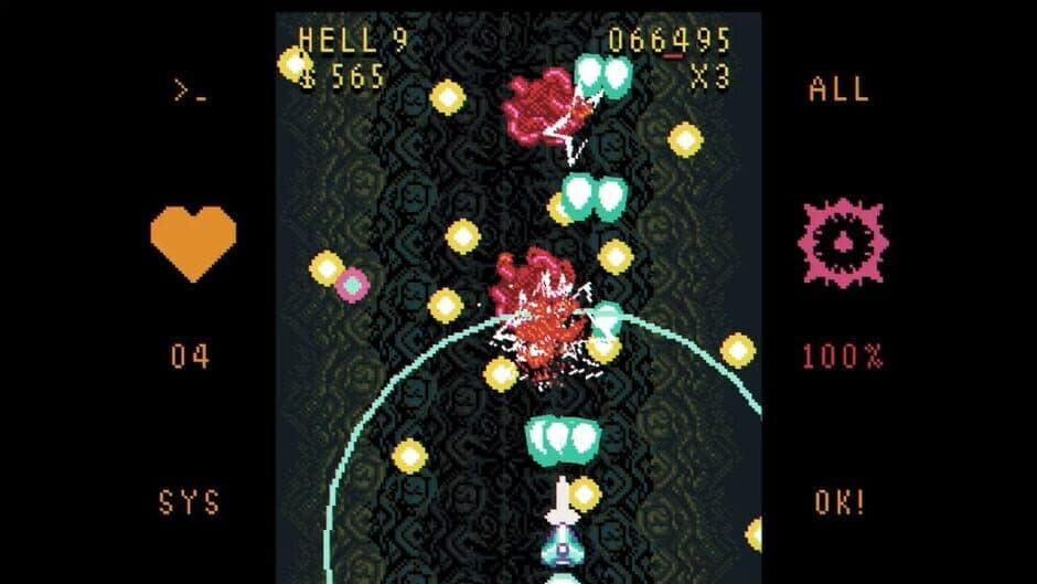 Void Gore screenshot 4