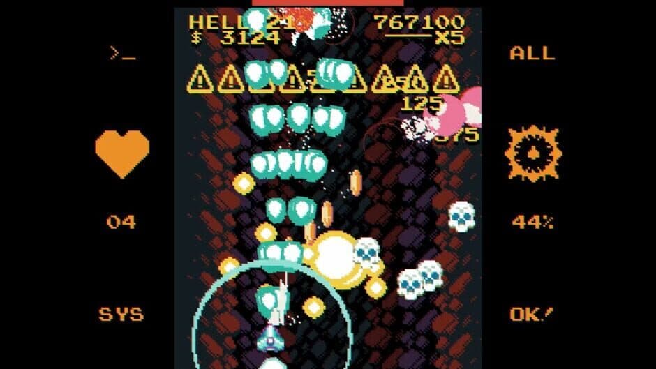 Void Gore screenshot 5