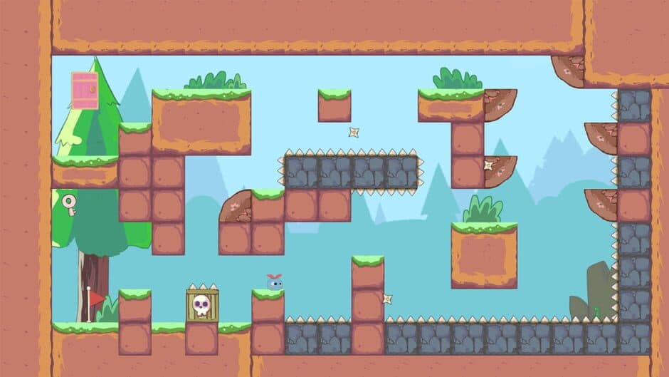 Crazy Oce screenshot 2