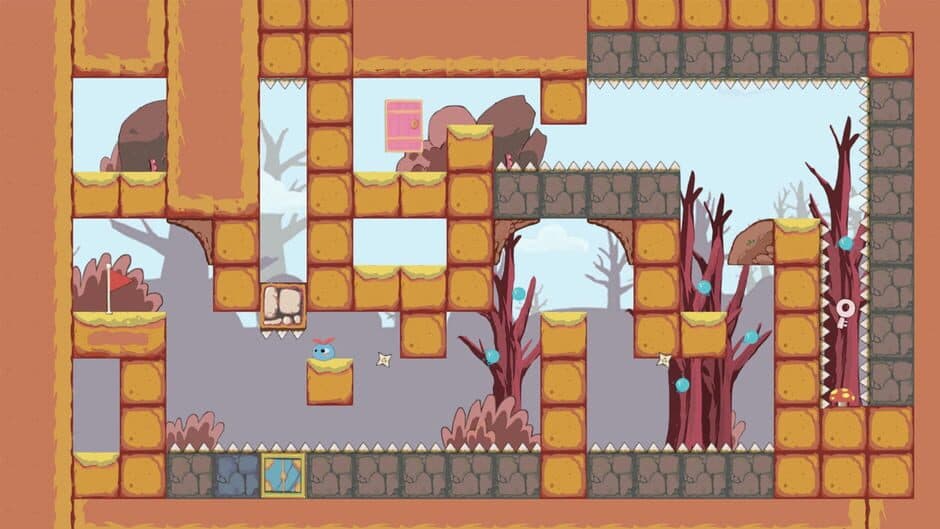 Crazy Oce screenshot 3