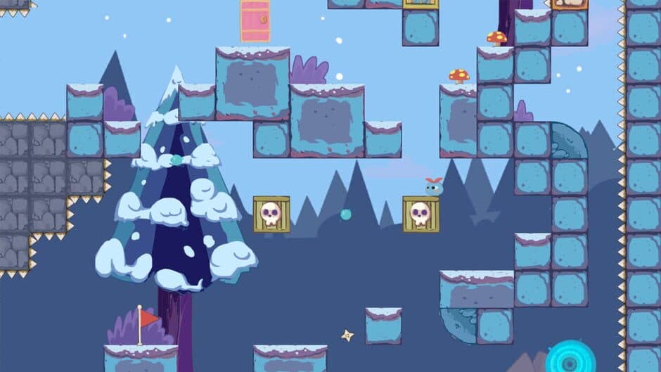 Crazy Oce screenshot 4