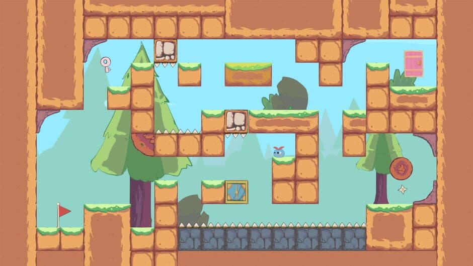 Crazy Oce screenshot 5