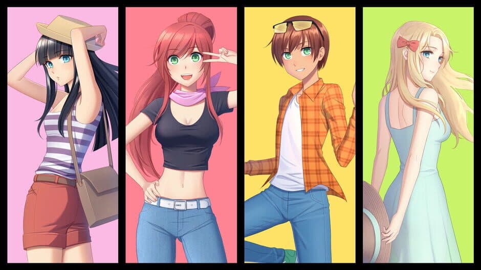 Aquadine screenshot 2