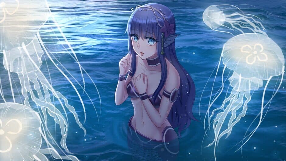 Aquadine screenshot 5