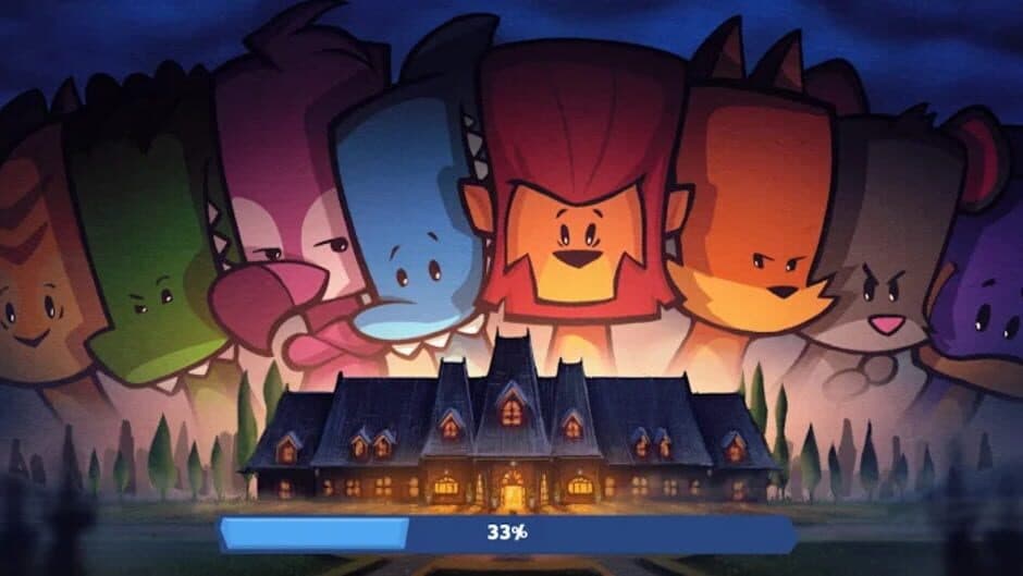 Suspects: Mystery Mansion screenshot 1