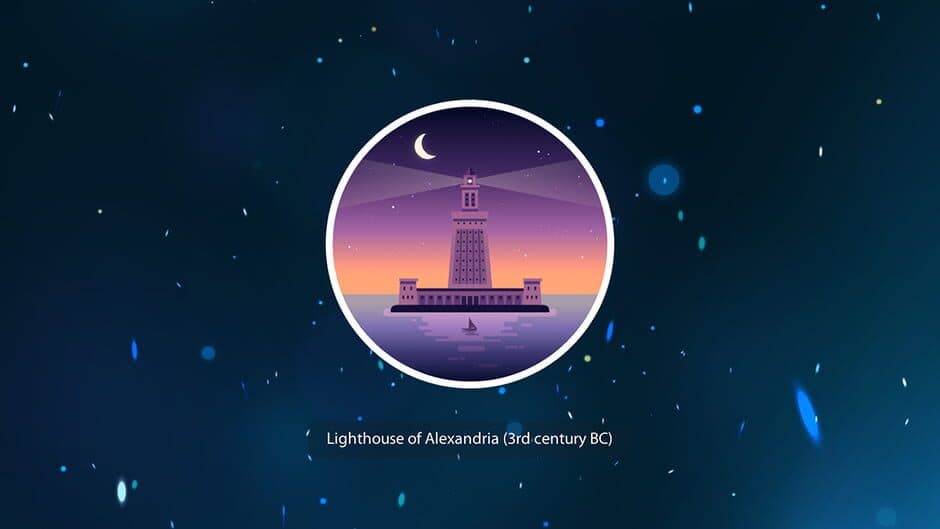 Active Neurons 3: Wonders of the World screenshot 3