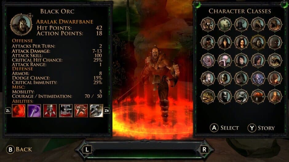 Demon's Rise - Lords of Chaos screenshot 4
