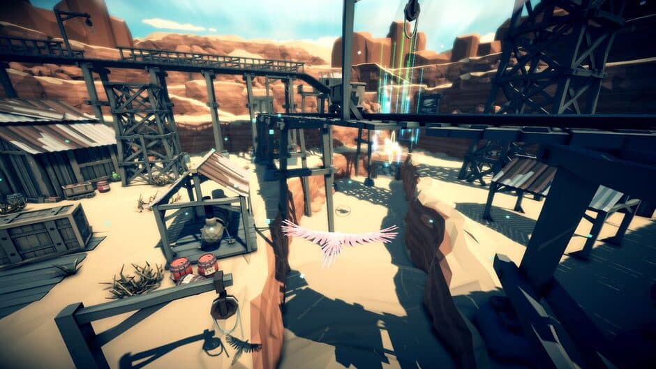 Aery: A Journey Beyond Time screenshot 6