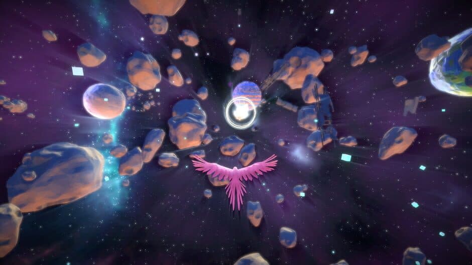 Aery: A Journey Beyond Time screenshot 4