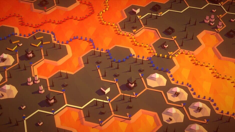 Abstrrkt Explorers screenshot 3