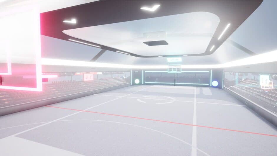 ShooterBall screenshot 1