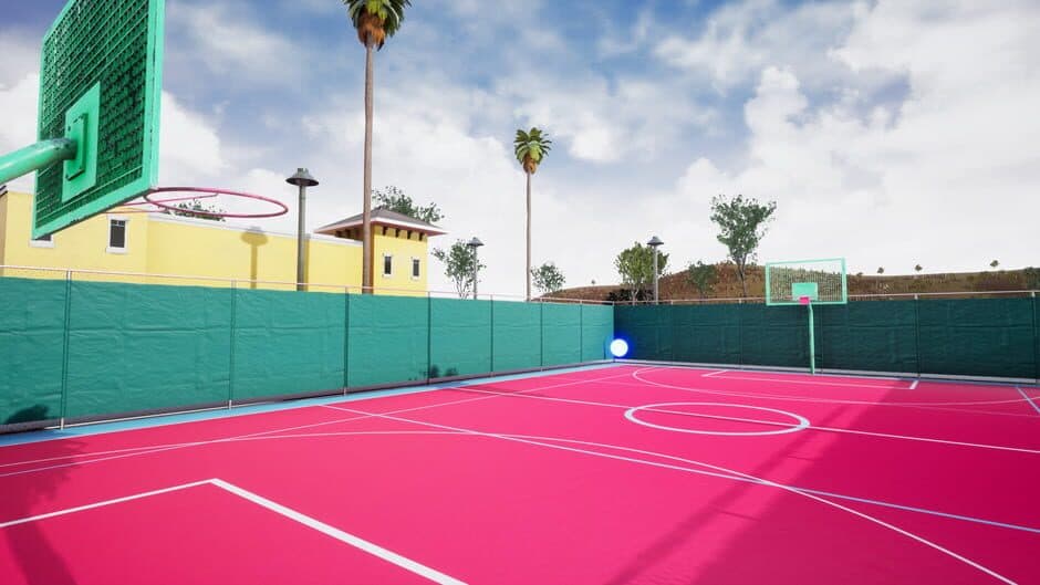 ShooterBall screenshot 3