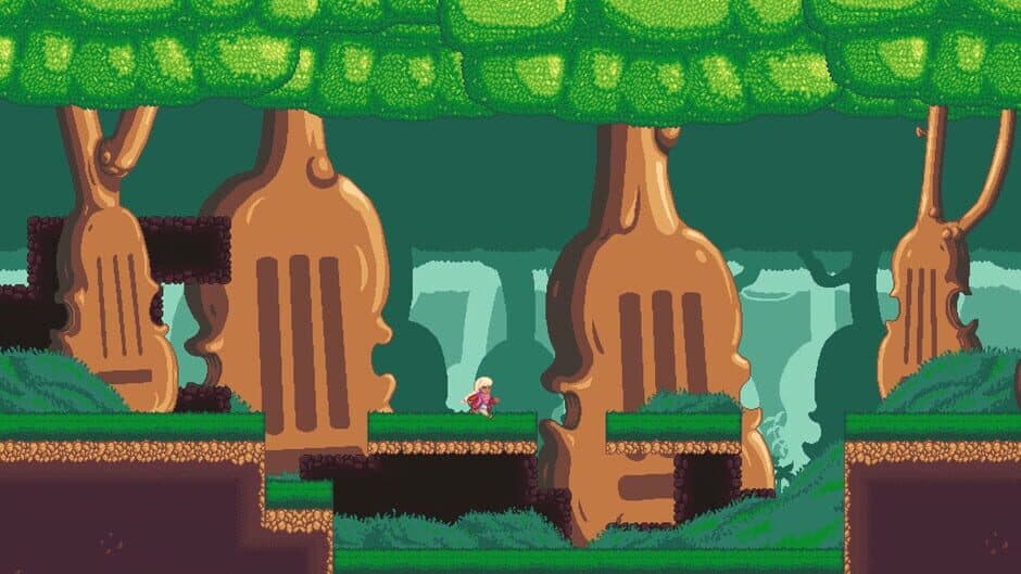 Viola: The Heroine's Melody screenshot 6