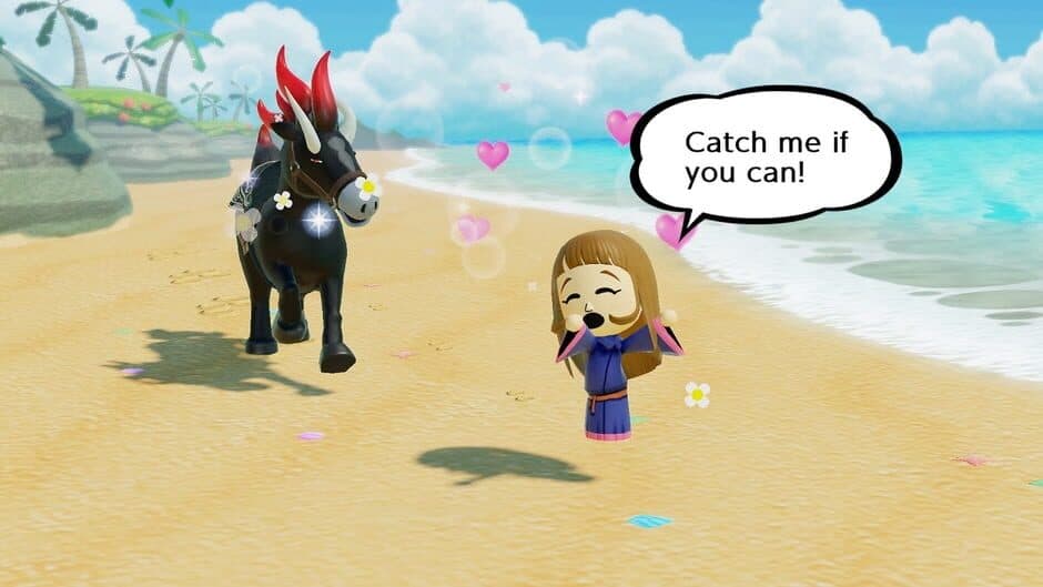 Miitopia screenshot 6