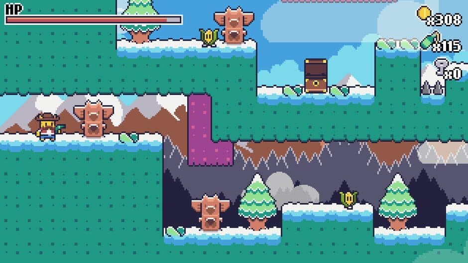 Wild West Crops screenshot 3