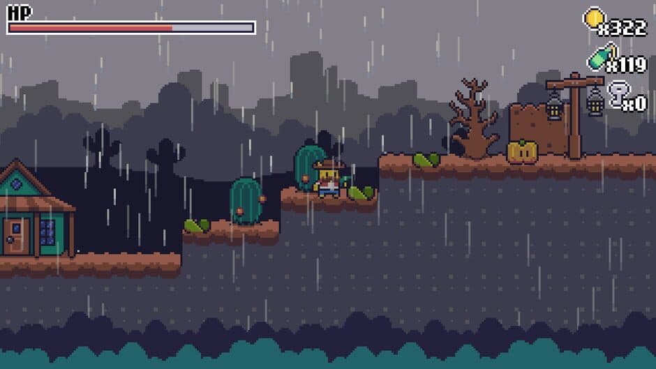 Wild West Crops screenshot 5