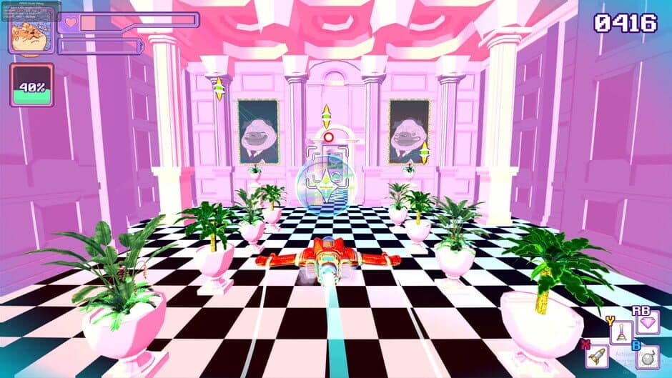 Astrodogs screenshot 3